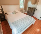 Riverside Duplex 2 Bdms