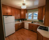 Riverside Duplex 2 Bdms