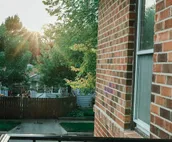 Riverside Duplex 2 Bdms