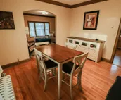 Riverside Duplex 2 Bdms