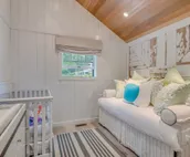 Beautiful Sag Harbor ~ Steps From The Water ~ PUBLISHED  IN GOOD HOUSE KEEPING