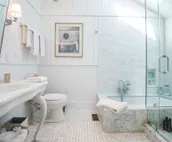 Beautiful Sag Harbor ~ Steps From The Water ~ PUBLISHED  IN GOOD HOUSE KEEPING