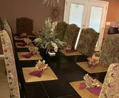 Striving for Allergy Free ~ Stress Free Environment!