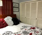 Striving for Allergy Free ~ Stress Free Environment!