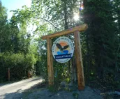 Harmony Lodge at Kenai River Soaring Eagle Lodge and Cabins