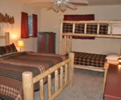 Harmony Lodge at Kenai River Soaring Eagle Lodge and Cabins