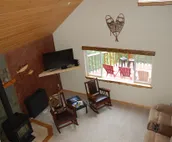 Harmony Lodge at Kenai River Soaring Eagle Lodge and Cabins