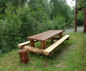 Harmony Lodge at Kenai River Soaring Eagle Lodge and Cabins