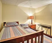 Lakefront Fairbanks Unit, 1 Mile to Pioneer Park!