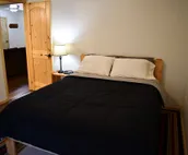 Enjoy this Newly Constructed Luxury Suite surrounded by Alaska's Natural Beauty