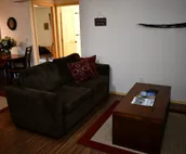 Enjoy this Newly Constructed Luxury Suite surrounded by Alaska's Natural Beauty