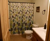 Enjoy this Newly Constructed Luxury Suite surrounded by Alaska's Natural Beauty