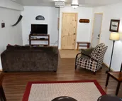 Enjoy this Newly Constructed Luxury Suite surrounded by Alaska's Natural Beauty