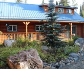 JBs Alaska Getaway by Kenai River, Cook Inlet Sleeps 10, multi family