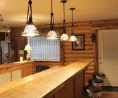 JBs Alaska Getaway by Kenai River, Cook Inlet Sleeps 10, multi family