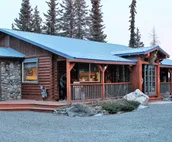 JBs Alaska Getaway by Kenai River, Cook Inlet Sleeps 10, multi family