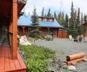 JBs Alaska Getaway by Kenai River, Cook Inlet Sleeps 10, multi family