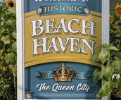 2nd Floor unit - less than a block from the beach in LEHYC area of Beach Haven