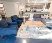 Matanuska Villa #1, Glacier Suites - Matanuska Villa #1