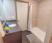 Matanuska Villa #1, Glacier Suites - Matanuska Villa #1