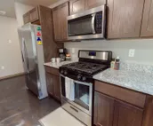 Matanuska Villa #1, Glacier Suites - Matanuska Villa #1