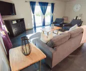 Matanuska Villa #1, Glacier Suites - Matanuska Villa #1