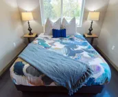 Matanuska Villa #1, Glacier Suites - Matanuska Villa #1