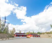 Matanuska Villa #1, Glacier Suites - Matanuska Villa #1
