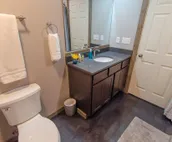 Matanuska Villa #1, Glacier Suites - Matanuska Villa #1