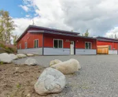 Matanuska Villa #1, Glacier Suites - Matanuska Villa #1