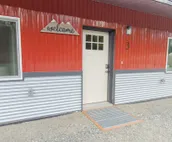 Matanuska Villa #1, Glacier Suites - Matanuska Villa #1