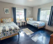 Matanuska Villa #1, Glacier Suites - Matanuska Villa #1