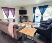 Matanuska Villa #1, Glacier Suites - Matanuska Villa #1