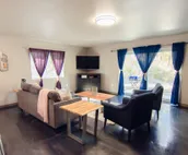 Matanuska Villa #1, Glacier Suites - Matanuska Villa #1