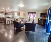 Matanuska Villa #1, Glacier Suites - Matanuska Villa #1