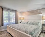 Mid Cape Retreat: Private Way to Beach, 3 Min Walk
