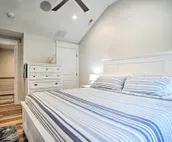Mid Cape Retreat: Private Way to Beach, 3 Min Walk