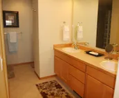 Captain Morgan's Beach House is an Upscale Waterfront Home only 4 mi to Downtown