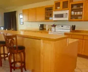 Captain Morgan's Beach House is an Upscale Waterfront Home only 4 mi to Downtown