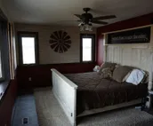Farmhouse Flair Close to Town