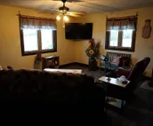 Farmhouse Flair Close to Town