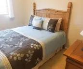 Four+ Bedroom Cheyenne Getaway
