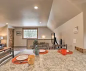 Renovated Apartment 27 Mi to Glacier National Park