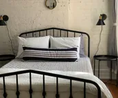 416 #1 · Stellar Suites | Bohemian Retreat | St.James Court