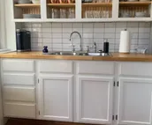 416 #1 · Stellar Suites | Bohemian Retreat | St.James Court