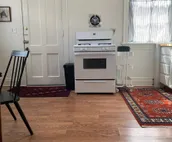416 #1 · Stellar Suites | Bohemian Retreat | St.James Court
