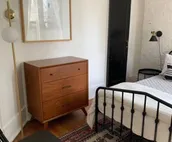 416 #1 · Stellar Suites | Bohemian Retreat | St.James Court