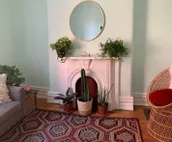 416 #1 · Stellar Suites | Bohemian Retreat | St.James Court