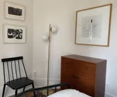 416 #1 · Stellar Suites | Bohemian Retreat | St.James Court