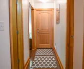 A private oceanfront luxury suite. Government discounts offered upon inquiry.